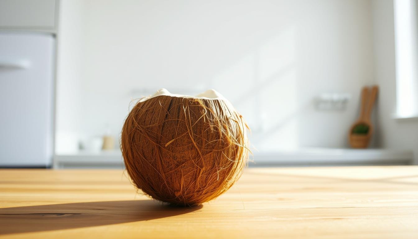 Semi Husked Coconut: Your Versatile Kitchen Staple