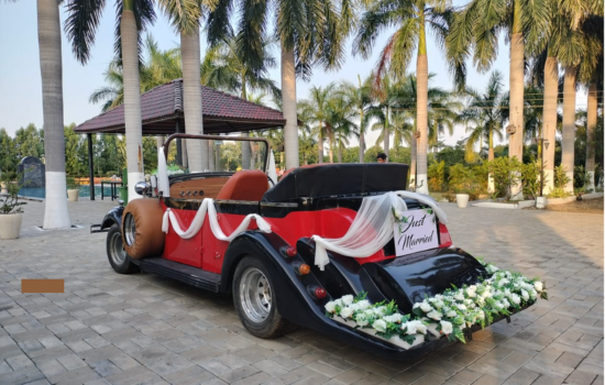 Rolls Royace Phantom III (1937)